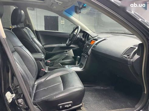 Nissan Maxima 2007 - фото 11