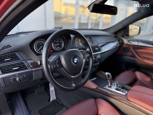 BMW X6 2012 - фото 14