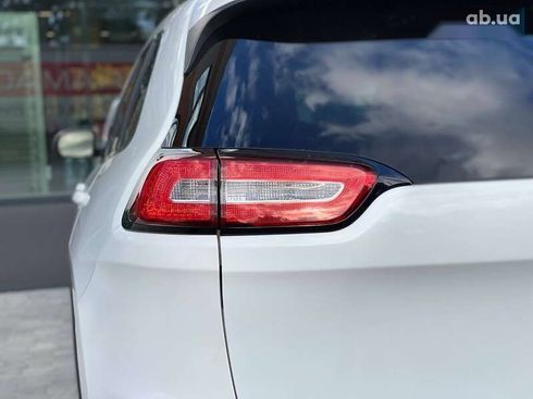 Jeep Cherokee 2016 - фото 14