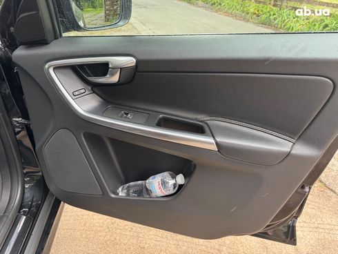 Volvo XC60 2014 черный - фото 53