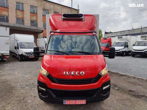 Iveco Daily 2018 - фото 2