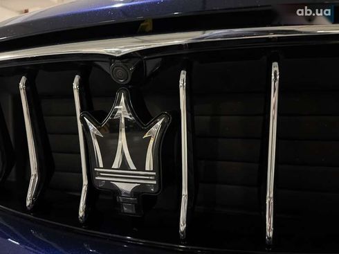 Maserati Levante 2019 - фото 18