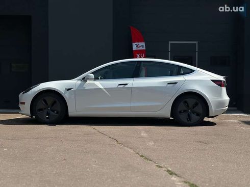 Tesla Model 3 2018 - фото 6
