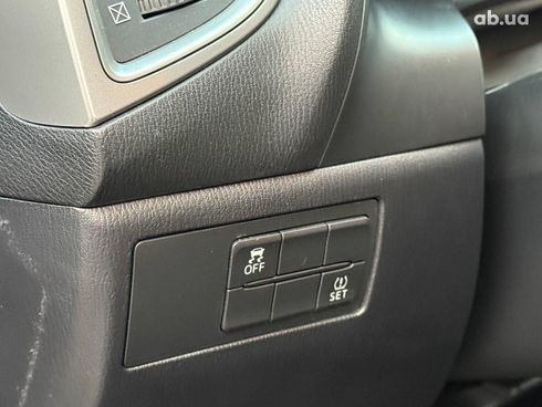 Mazda 3 2017 черный - фото 18