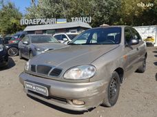 Купить Daewoo Lanos бу в Украине - купить на Автобазаре
