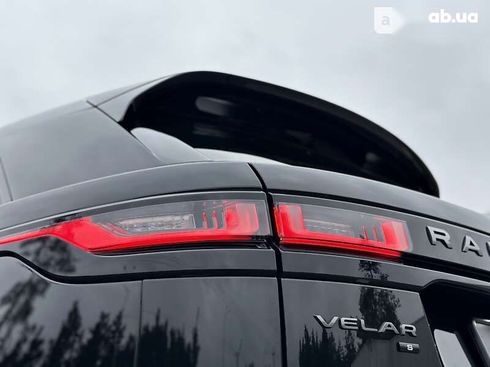 Land Rover Range Rover Velar 2021 - фото 25