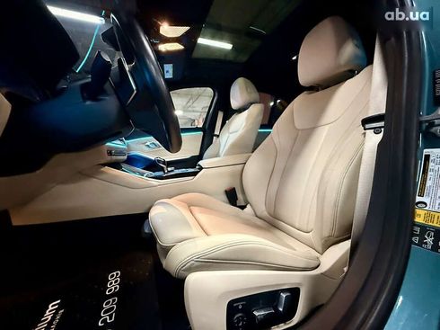 BMW 3 серия 2019 - фото 19