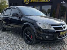Продажа б/у Opel Astra в Ивано-Франковской области - купить на Автобазаре