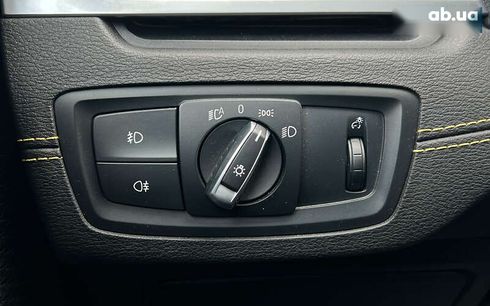 BMW X2 2019 - фото 19