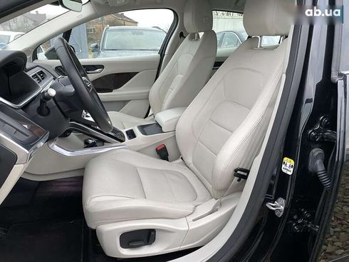 Jaguar I-Pace 2019 - фото 3