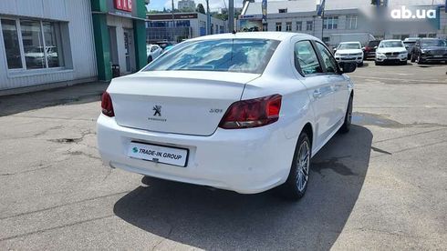 Peugeot 301 2021 - фото 11