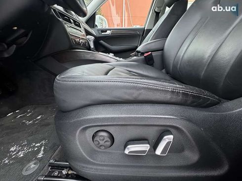 Audi Q5 2015 - фото 26