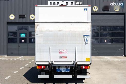 Renault Master 2018 - фото 6