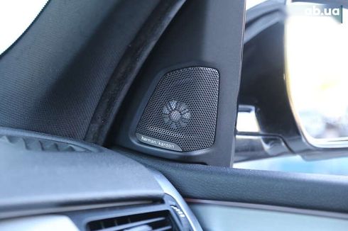 BMW X5 2016 - фото 25