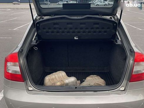 Skoda Octavia 2012 - фото 10