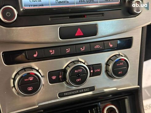 Volkswagen Passat 2013 - фото 24