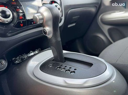 Nissan Juke 2012 - фото 20