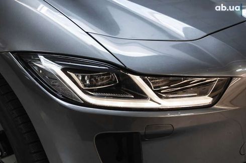 Jaguar I-Pace 2019 - фото 9