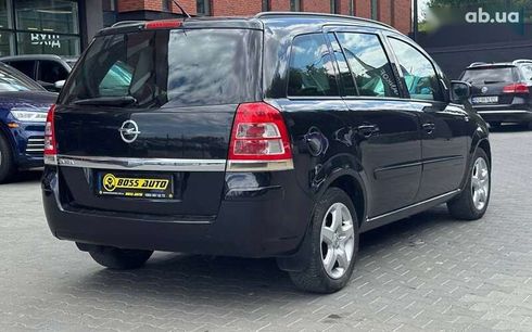 Opel Zafira 2013 - фото 6