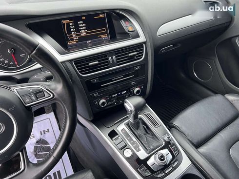 Audi A4 2016 - фото 25