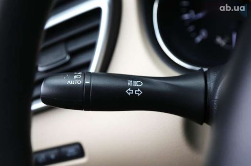 Nissan Rogue 2015 - фото 24