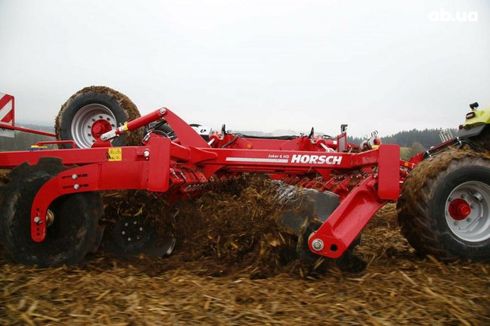HORSCH Joker 6 HD 2025 - фото 2