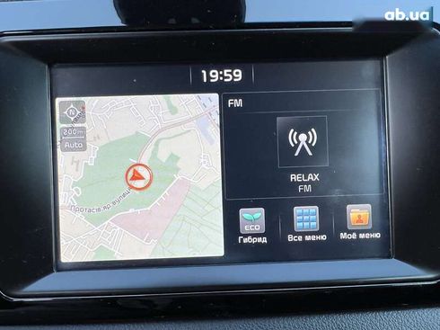 Kia Niro 2017 - фото 15