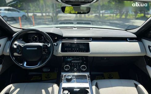 Land Rover Range Rover Velar 2018 - фото 20