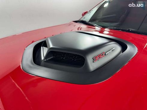 Dodge Challenger 2022 - фото 19