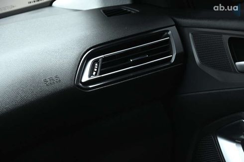 Peugeot 308 2015 - фото 29
