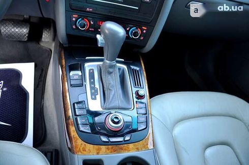 Audi A4 2011 - фото 29