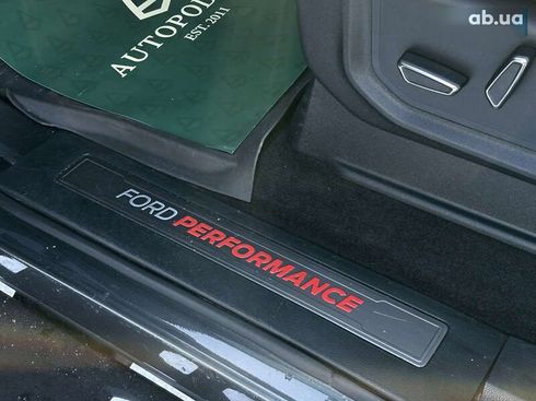 Ford f-150 2017 - фото 23