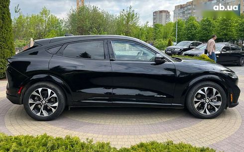 Ford Mustang Mach-E 2020 - фото 8