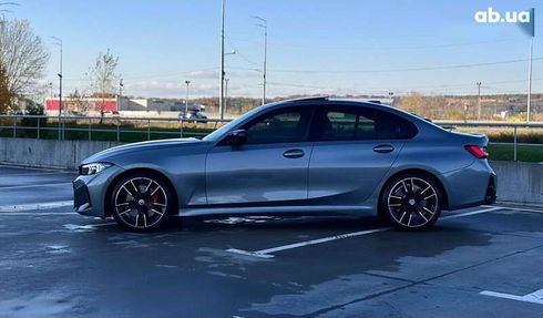 BMW 3 серия 2022 - фото 10