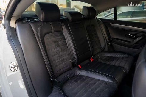 Volkswagen Passat CC 2012 - фото 28