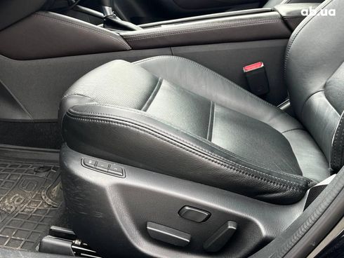 Mazda 6 2015 черный - фото 16