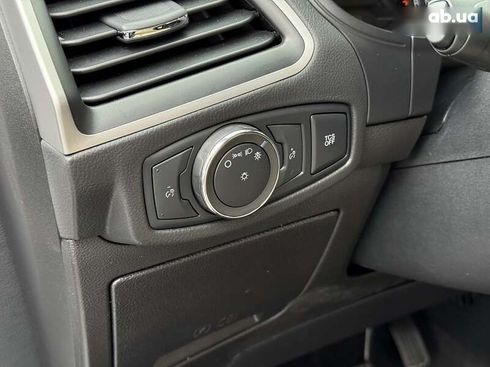 Ford Edge 2022 - фото 30