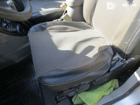 Geely CK 2008 - фото 10