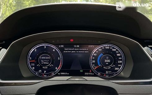 Volkswagen Passat 2015 - фото 22