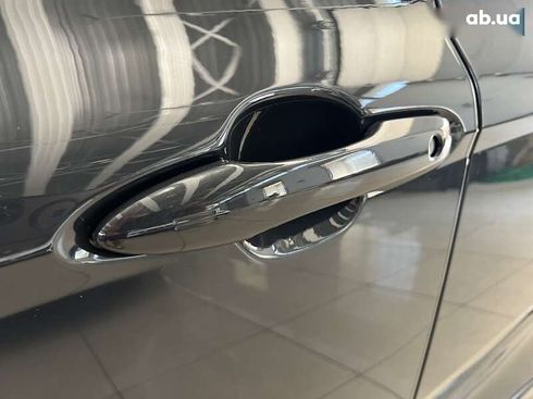 Toyota Camry 2024 - фото 18