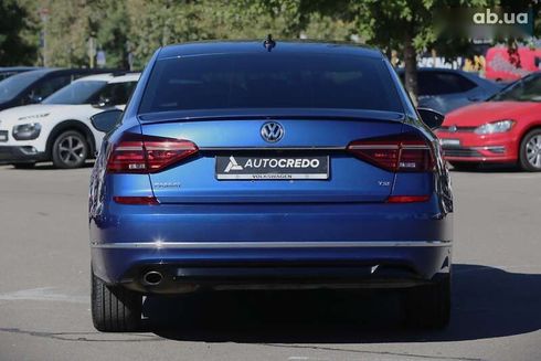Volkswagen Passat 2017 - фото 6