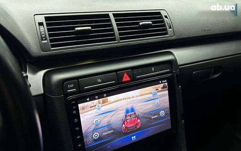 Audi A4 2008 - фото 15