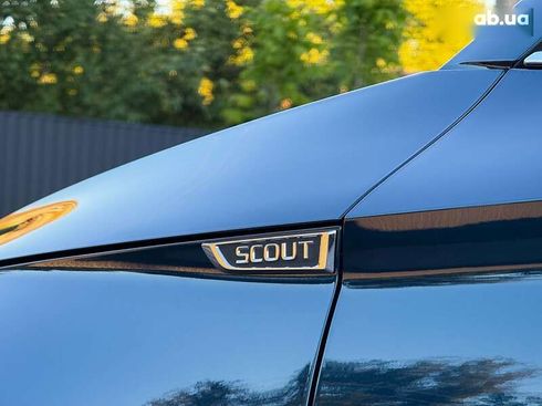 Skoda Superb 2020 - фото 18