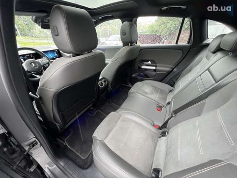 Mercedes-Benz EQA-Класс 2022 - фото 11