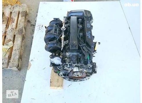 двигатель в сборе для Ford Mondeo - купить на Автобазаре - фото 2