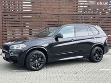 Продажа б/у BMW X5 2016 года - купить на Автобазаре