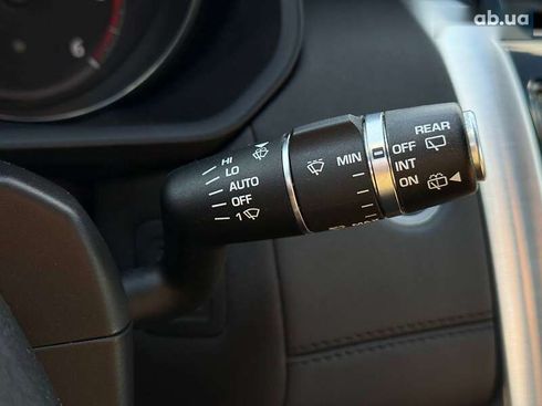 Land Rover Discovery 2017 - фото 27