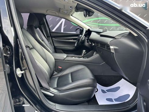 Mazda 3 2021 - фото 22
