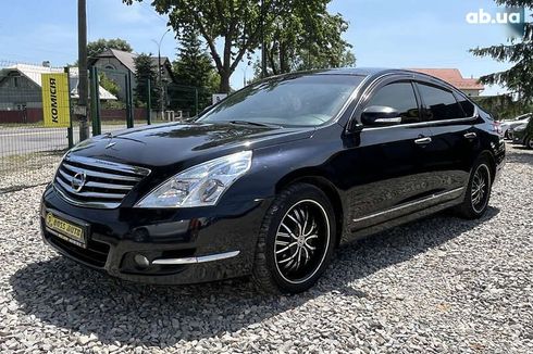 Nissan Teana 2008 - фото 3