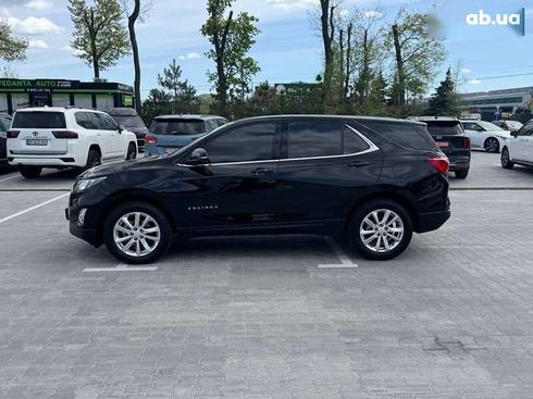 Chevrolet Equinox 2020 - фото 5